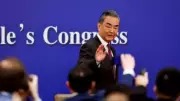 China Offers Cooperation with Russia to De-escalate West Asian Tensions