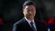 China Proposes Four-Point Plan for Middle East Peace, Xi Jinping Details Vision