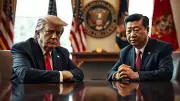 China Turns to US Ethane Amid Middle East Conflict Supply Disruptions
