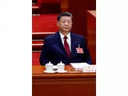 China Unveils President Xi Jinping's Four-Point Peace Plan for Middle East