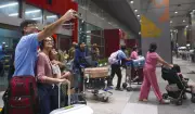 Chinese and Indian Tourists Top Spenders in US Despite Trump's 'Hellholes' Remark