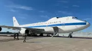 Chinese National Arrested at JFK for Photographing Secret US Military Aircraft
