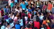 Chinnara Mela Inaugurated in Moodubidire, Emphasizes Holistic Child Development