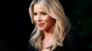 Christina Applegate Hospitalized in LA Amid Ongoing Multiple Sclerosis Battle