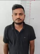 CISF Impersonator Caught at Hyderabad Airport, Posed as Officer to Deceive Women