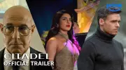 Citadel Season 2 Trailer: Richard Madden, Priyanka Chopra Jonas Return
