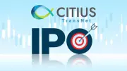 Citius Transnet InvIT IPO: GMP, Subscription Status, Listing Date Details