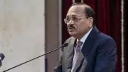 CJI Surya Kant Advocates Using Ex-Judges' Experience in ADR