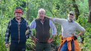 Clarkson's Farm Season 5 Returns with High-Tech Drama and Kaleb's First Trip Abroad