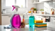 Cleaning vs. Sanitizing vs. Disinfecting: A Complete Guide for Home Safety