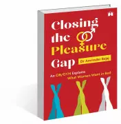 Closing the Pleasure Gap: A Compassionate Look at Female Desire