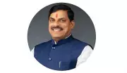 CM Dr. Mohan Slams Congress Over National Song Disrespect, Questions Silence
