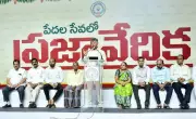 CM Naidu Warns MLAs Over Indiscipline, Highlights Welfare and Industrial Growth
