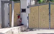 CM Nitish Kumar Begins Moving Belongings from Official Residence Ahead of Resignation