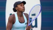 Coco Gauff Addresses Online Criticism Over Miu Miu Campaign in Powerful TikTok Video
