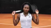 Coco Gauff Shows BTS Love Amid Madrid Open Illness Battle