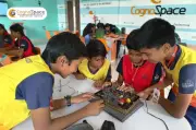 Cognospace Launches Composite Skill Labs to Boost STEM and Life Skills Education