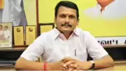 Coimbatore South Nomination Controversy: DMK's Senthil Balaji's Papers Accepted Despite Rival Objections