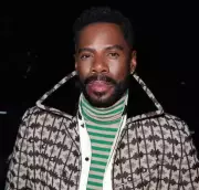 Colman Domingo Says He Feels Sexier and More Vibrant With Age at 56