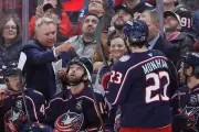 Columbus Blue Jackets Re-Sign Rick Bowness as Head Coach Amid Player Support