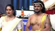 Comedy Cooks: Pride of Kerala Theme Sparks Hilarious Cooking Challenges