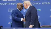 Congo to Accept US Third-Country Deportees from April Under New Trump Deal