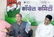 Congress Accuses BJP of Using Women's Bill to Attack Constitution in Kolhapur