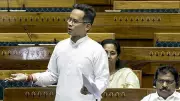 Congress Accuses Government of 'Bulldozing' Delimitation via Women's Quota Bill