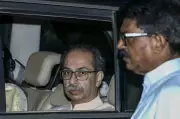 Congress Backs Uddhav Thackeray as MVA Face for MLC Poll