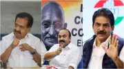 Congress Grapples with Leadership Dilemma Ahead of Kerala 2026 Assembly Polls