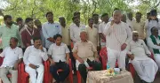 Congress Intensifies Bagalkot Campaign with 40 MLAs and 20 Ministers