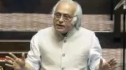 Congress Leader Jairam Ramesh Questions Modi Govt Over US-Iran Talks in Pakistan