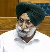 Congress MP Randhawa slams Punjab, Centre over Rajpura-Shambhu railway blast attempt