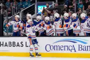 Connor McDavid's Five-Point Masterclass Powers Edmonton Oilers to Victory Over Sharks