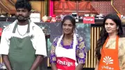 Cooku with Comali S7: Gaana Vinoth & Bhagya Win Chef of the Week Amid Hilarious Chaos