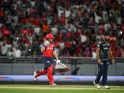 Cooper Connolly Aims for IPL Stardom with Punjab Kings, Inspired by Shaun Marsh