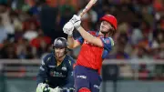 Cooper Connolly's Match-Winning Knock Powers Punjab Kings to Tense Victory Over Gujarat Titans