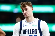 Cooper Flagg Fully Healthy, Set for Key Role as Mavericks Face Bucks