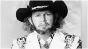 Country Legend David Allan Coe Dies at 86