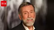 Country Music Legend Ray Stevens Recovers at Home After Serious Neck Injury