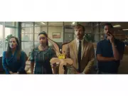 Coyote vs Acme Trailer Released: Looney Tunes Courtroom Comedy Hits Theaters