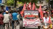 CPI-M in West Bengal: Renewal or Repetition in 2026 Elections?