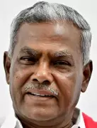 CPM Demands ECI Action Against TVK Chief Vijay for MCC Violation in Church Visit