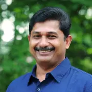 CPM's Swaraj: Congress 'Becomes BJP' Upon Winning, Not Losing