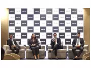 Creator Group Launches Skye: India's First Intent-Based Luxury Homes with Shriya Saran