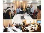 CREDAI-MCHI Meets Maharashtra Revenue Minister to Tackle Real Estate Policy Hurdles