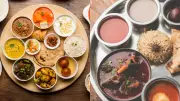 CRISIL Report: Non-Veg Thali Cheaper Than Veg Thali in March 2026