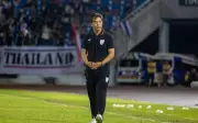 Crispin Chettri Returns as Head Coach of India Women's Football Team