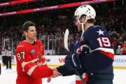 Crosby's Viral Hit on Tkachuk Sparks NHL Debate on Experience vs. Aggression