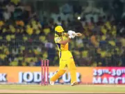 CSK Captain Gaikwad Emphasizes Patience with Youngsters Ahead of Punjab Kings Clash